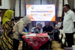 SPPG Situbondo sepakati peternak lokal pasok telur untuk program MBG