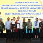 75 anak Surabaya resmi kantongi penetapan perwalian