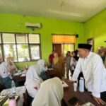 Guru Sidoarjo mulai nikmati program Makan Bergizi Gratis