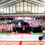 Reuni ribuan alumni Gontor Putri perkuat jejaring pengabdian santri