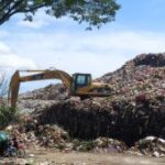 DLH Ponorogo hentikan "open dumping" di TPA Mrican