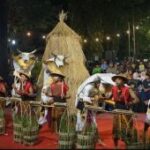 Pacitan ajukan seni Rontek sebagai Warisan Budaya Tak Benda