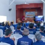 56 warga binaan Rutan Ponorogo ikuti pendidikan kesetaraan