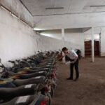 Pemkab Ponorogo lelang 32 kendaraan dinas