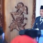 Pacitan kukuhkan 76 kepala sekolah SD perkuat tata kelola pendidikan