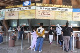 Akselerasi pergerakan wisatawan nusantara di Batu