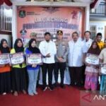 Pemkab Sumenep bantu ribuan buruh tani tembakau lewat BLT DBHCHT