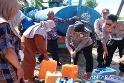 Pemkab Sumenep tetapkan status siaga kekeringan musim kemarau