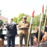 TNI bantu percepatan pembangunan di Kabupaten Bangkalan