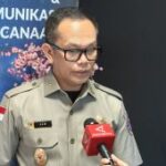 BNPB: Kebakaran lahan perumahan 3 Ha di Gresik berhasil dipadamkan