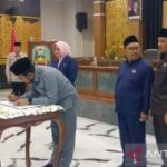 DPRD dan Pemkab Situbondo sahkan Perda Penanggulangan HIV/AIDS