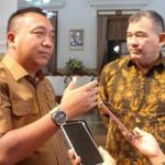 Pemkab Situbondo jajaki kerja sama dengan Konjen Australia di Surabaya