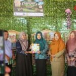 STKIP PGRI Situbondo dirikan taman baca berbasis edukasi lingkungan