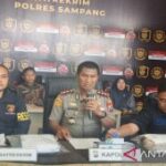 Polda dan Dinsos Jatim dampingi korban pemerkosaan di Sampang