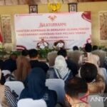 Menkop: Pemerintah siapkan tiga langkah percepatan koperasi