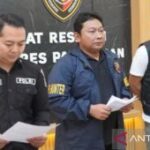 Polres Pamekasan periksa tiga orang terkait kasus suap MBG