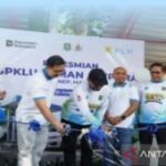 PLN-Pemkab Sumenep mempercepat ekosistem kendaraan listrik