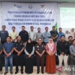 BPJS-KT jemput bola guna tingkatkan kepatuhan pengusaha
