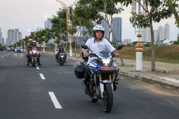 Warga minta uji coba satu arah di Jalan Raya Lontar Surabaya dikaji ulang