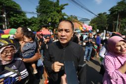 Wali Kota Surabaya telusuri dugaan pungli PKL