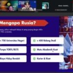 Pemerintah Rusia siapkan beasiswa untuk dosen dan mahasiswa Unej