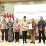 Penandatanganan IAD Jember perkuat perhutanan sosial atasi kemiskinan