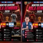 Pemkab Jember sediakan "doorprize" sepeda motor pada nobar Piala Dunia