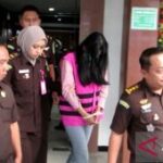 Kejari Jember tahan tiga tersangka dugaan korupsi perbankan
