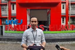 Pakar hukum Unej sebut sayembara tangkap begal berpotensi langgar HAM