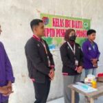 Mahasiswa UMM tembus perbukitan Alor guna berantas stunting-kemiskinan