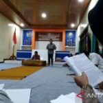 Warga Bulukerto lestarikan pranatacara Jawa lewat kampung bahasa