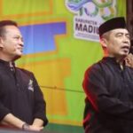 Ekonomi Kabupaten Madiun 2025 capai 5,33 persen didukung lima sektor
