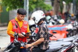 Pemkot Surabaya perketat pengawasan parkir tempat usaha