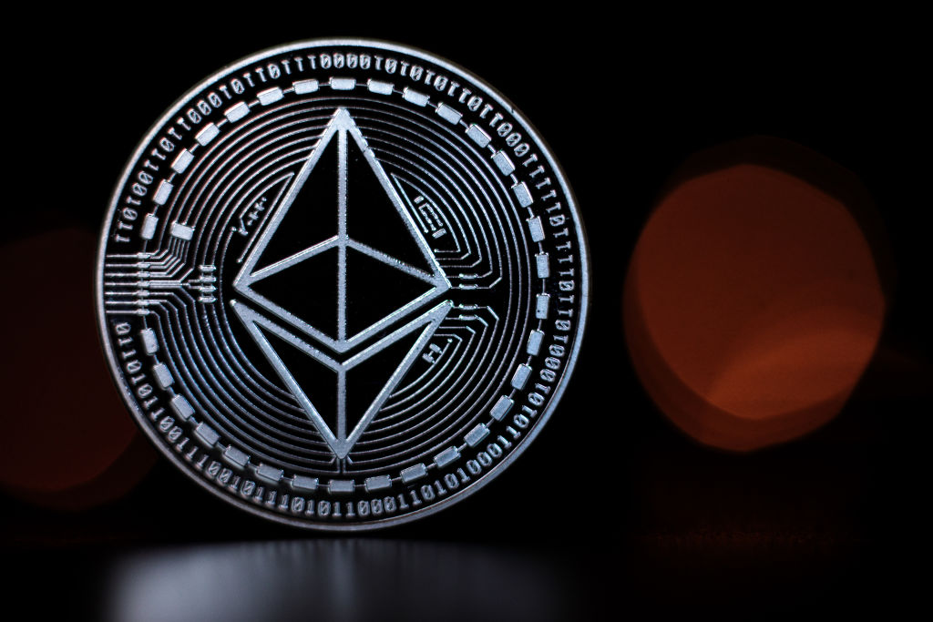 ethereum Indonesia