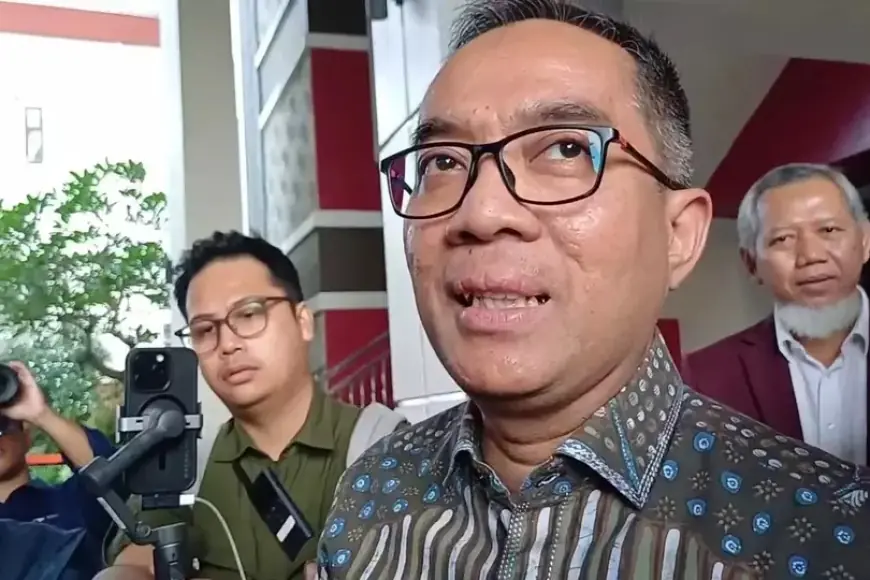 Mendikti Bantah Isu 60.000 Mahasiswa Mengundurkan Diri