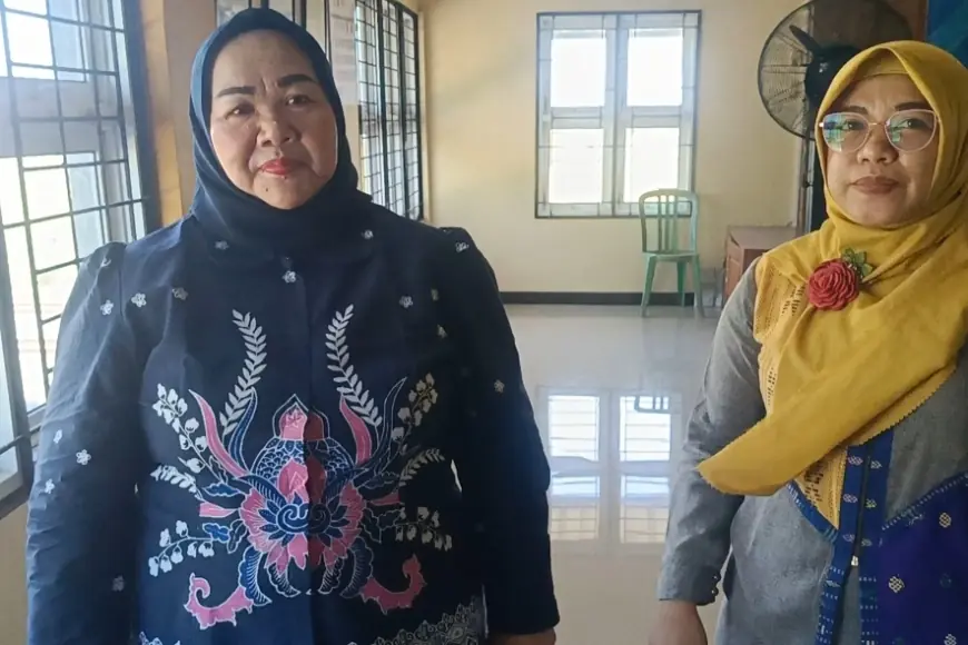 Resah Maling Beruntun Sasar Kantor IBI dan PPNI, Pengurus Minta Polisi Bergerak Cepat