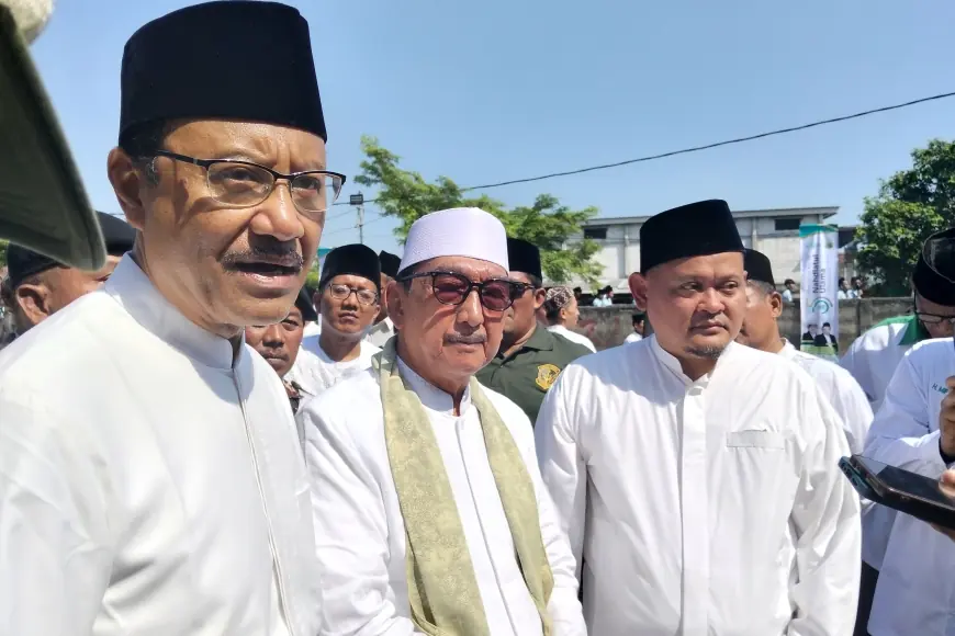 Presiden Prabowo Direncanakan Hadiri Muktamar ke&35 NU di Tambakberas Jombang