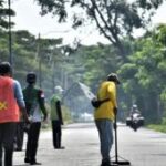 DPUPR Kota Madiun lakukan pemeliharaan 29 ruas jalan di tahun 2026