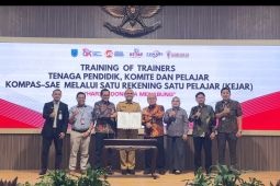 OJK Malang gandeng Kepsek perkuat literasi-inklusi keuangan pelajar
