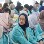 Bupati Madiun ajak mahasiswa KKN UNS angkat potensi lokal desa