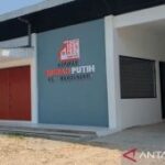 Sebanyak 53 koperasi merah putih di Kabupaten Madiun beroperasi