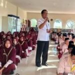Diskominfo Magetan bekali edukasi literasi digital siswa SMA IIS PSM