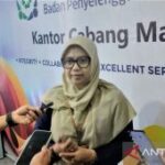 BPJS Kesehatan sebut 98 persen warga di cabang Madiun terlindungi JKN