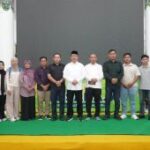 Bupati lepas 11 Duta Patriot Transmigrasi 2026 asal Madiun