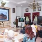 Magetan usulkan revitalisasi Pasar Sayur lewat skema bantuan pusat