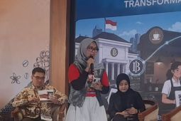 BI Malang gencarkan ToT guru perkuat edukasi perlindungan konsumen