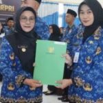 Bupati Magetan minta ASN jaga integritas dan profesionalisme