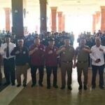 UNAIR terjunkan 200 mahasiswa KKN-BBK ke 20 desa di Kabupaten Madiun