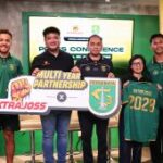 Persebaya dan Extra Joss perpanjang kerja sama hingga 2028