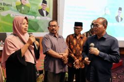 BPH Migas optimalkan pemanfaatan jargas bagi warga di Bojonegoro